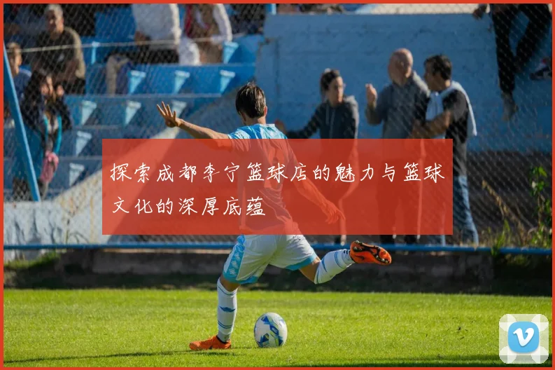 探索成都李宁篮球店的魅力与篮球文化的深厚底蕴