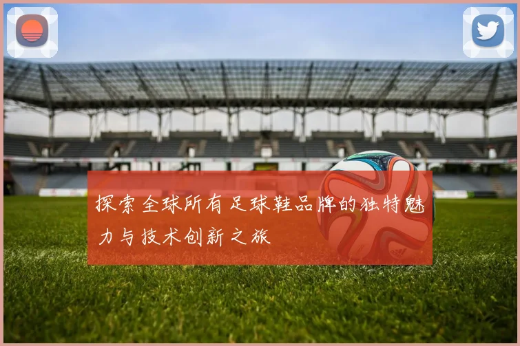 探索全球所有足球鞋品牌的独特魅力与技术创新之旅