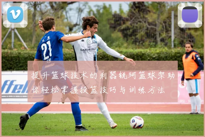 提升篮球技术的利器锐珂篮球架助你轻松掌握投篮技巧与训练方法